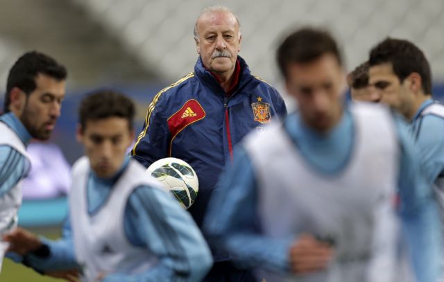 Γαλλία και Μαυροβούνιο απειλούν με… μπαράζ Ισπανία και Αγγλία αντίστοιχα